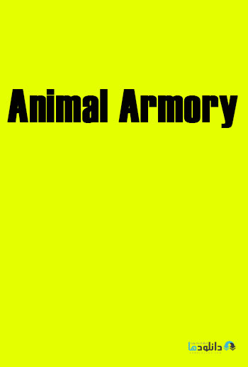 Animal Armory 2016 Cover Small دانلود فصل اول مستند 2016 Animal Armory 